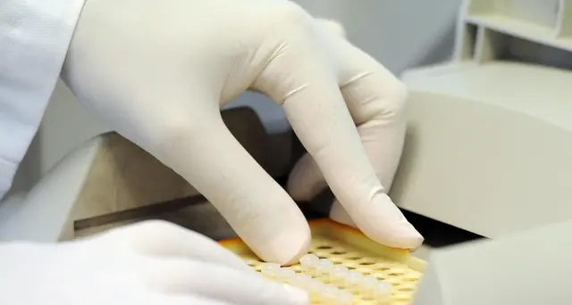 Cina, esseri umani con DNA modificato