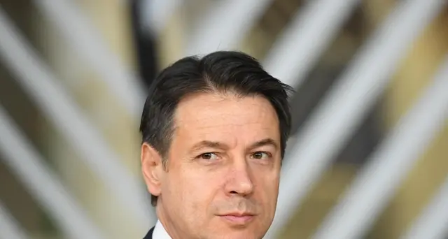 Conte, coesione sfida importante Governo