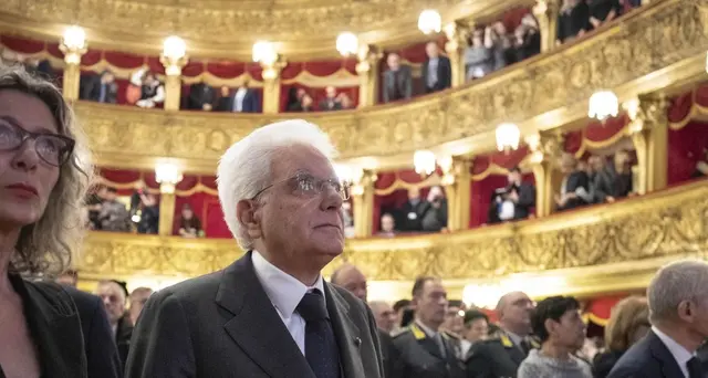 Colle, Ue non uniforme ma cultura comune