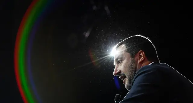 Salvini,a febbraio parte riforma Fornero