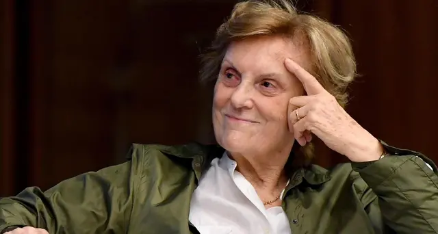Cavani,\"Bertolucci dolce e coraggioso\"