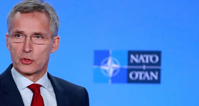 Nato, Russia rilasci navi e marinai