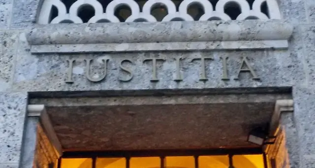 Uccise 14enne con l'auto, condannata