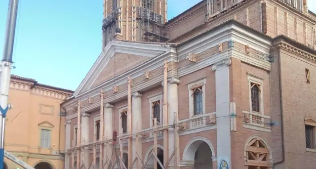 Dl Genova, Ceriscioli firma ricorso