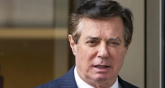 Russiagate: Manafort incontrò Assange