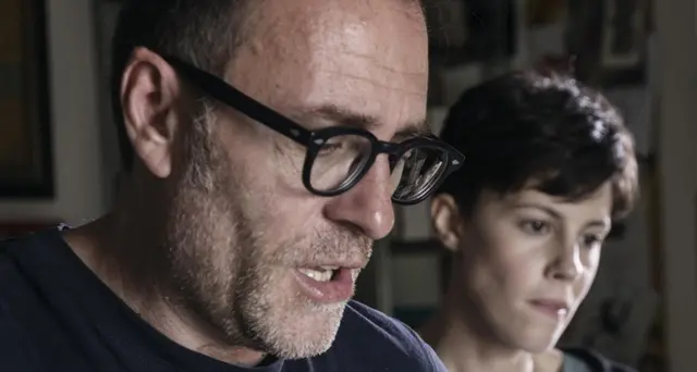 'Ride' tra morti bianche, ironia, dolore