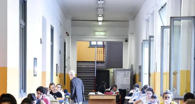 Maturità, gli studenti vogliono un'ora in più di diritto