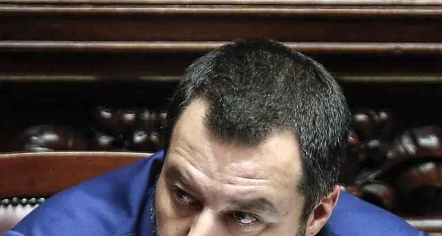 Salvini, Dl sicurezza porta più ordine