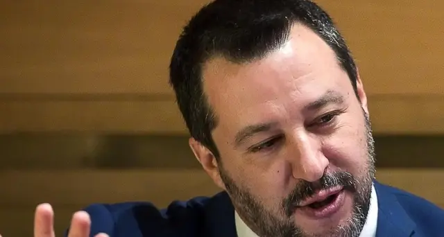 Salvini, giù deficit? Camere sovrane