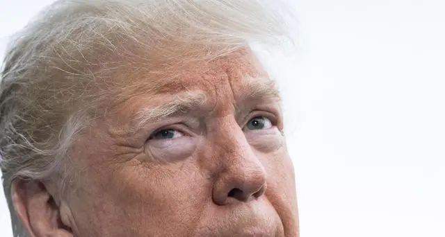 Trump a Gm, io qui per difendere lavoro