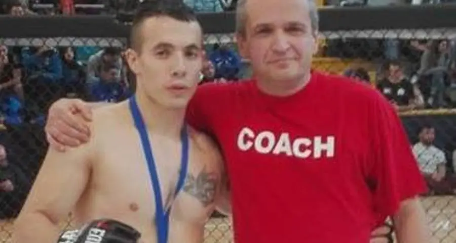 Shoot Boxe, Dejmari stravince