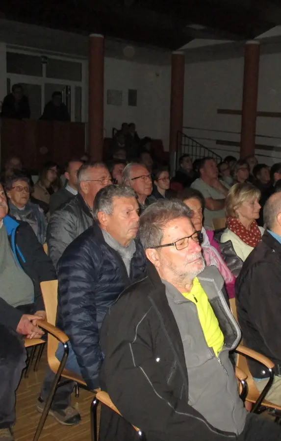 La fame e i morti nel reportage di Ceolan