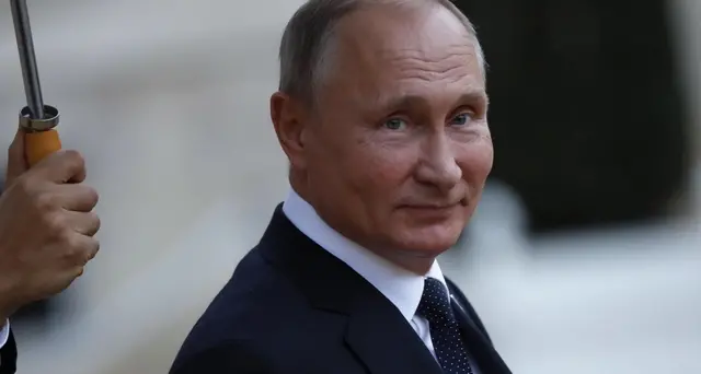 Nuova batteria russa S-400 in Crimea