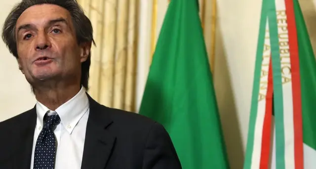 A.Fontana, se Governo dà risorse meglio