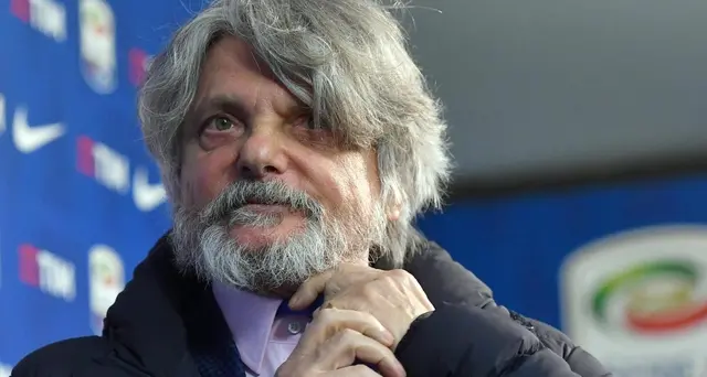 Ferrero: Procura Figc apre fascicolo