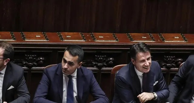 Di Maio, con Salvini competizione leale