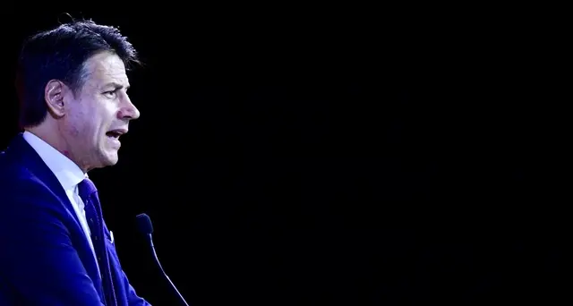 Conte,Global Compact? Attendo Parlamento
