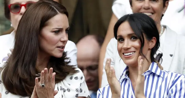 Trasloco Harry e Meghan costerà milioni