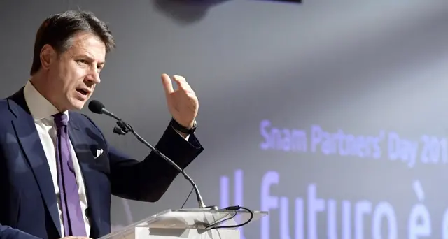 Conte,codice rosso contro violenza donne