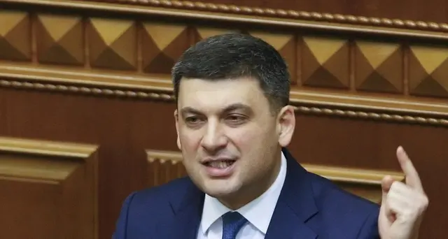 Premier ucraino, da Russia atto barbaro