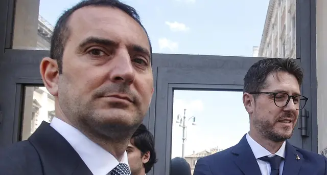 L.difesa: Spadafora, si discuta bene