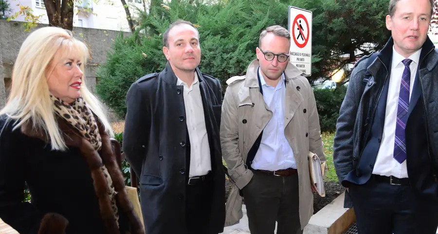Il «no» della Lega sul pre contratto Svp