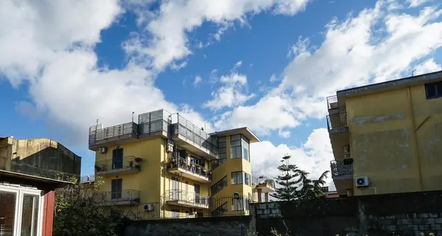 Verifica in proprietà padre Di Maio