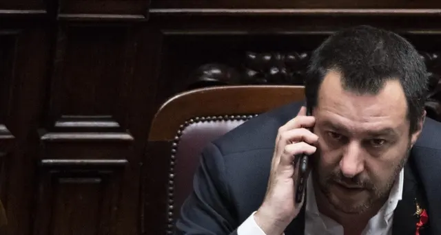 Salvini,Global Compact?Sarà linea comune