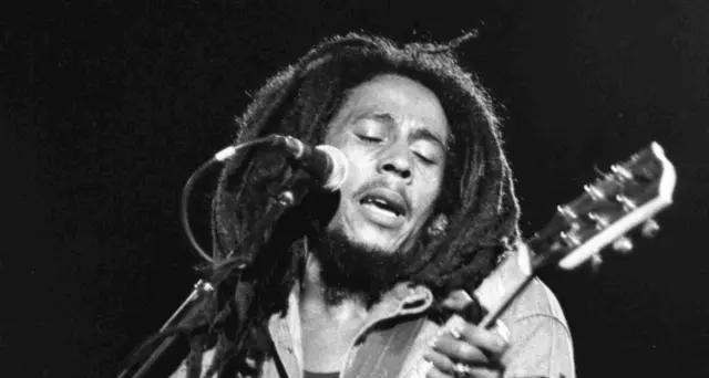 Reggae diventa patrimonio dell'Unesco