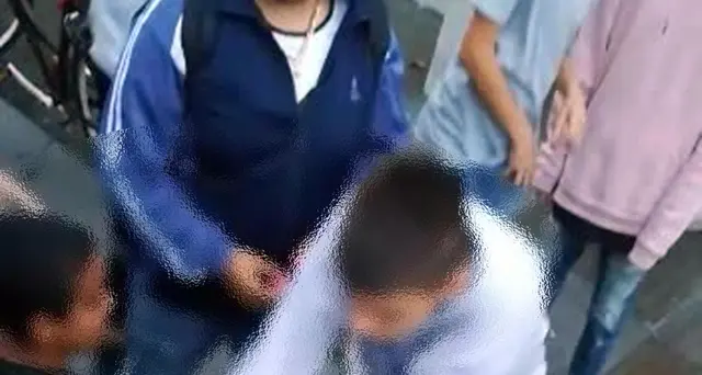 Bimbi siriani bullizzati a scuola