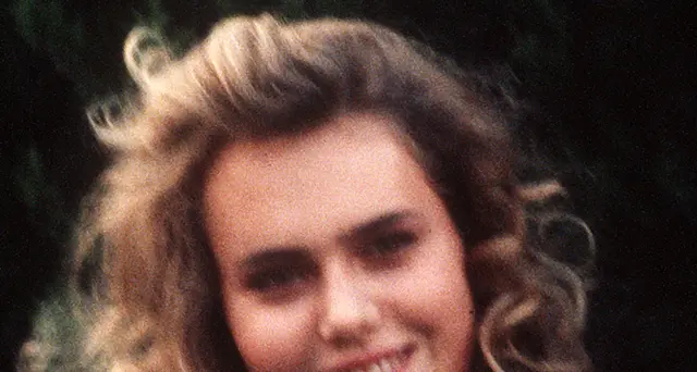 Romina Power, auguri Ylenia ovunque sia