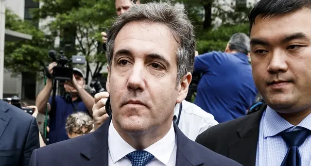 Russiagate: Cohen ammetterà 'bugie'