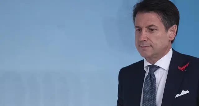 Conte, Italia non è rischio per nessuno
