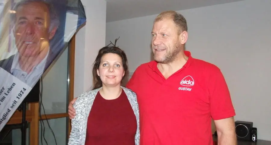 Malles, i trapiantati testimonial dell’Aido