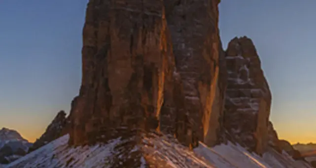 Il calendario 2019 del Cai Alto Adige