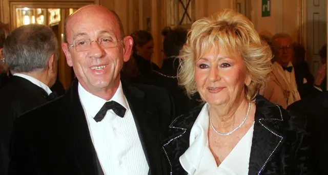 E' morto Sandro Mayer