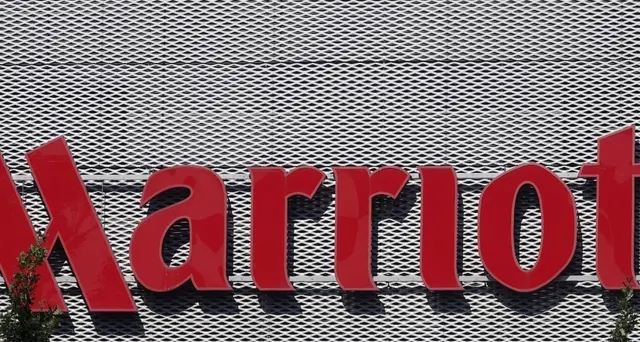 Violato database della catena Marriott