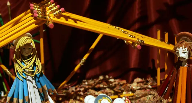 Tolto Gesù dalla canzone, alunna si ribella