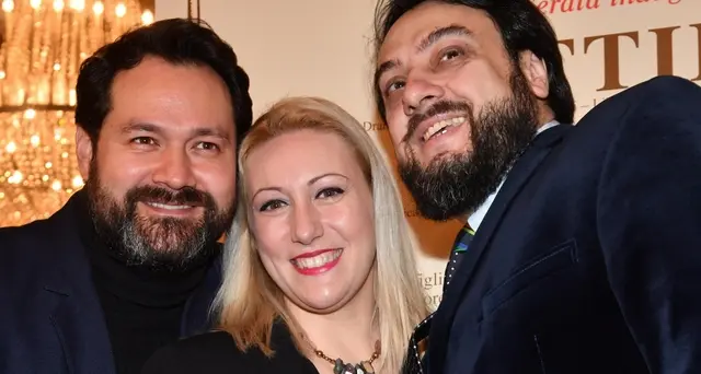 La Scala apre con Attila