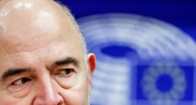 Moscovici, ottimista ma servono fatti