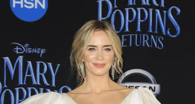 Mary Poppins torna e punta agli Oscar