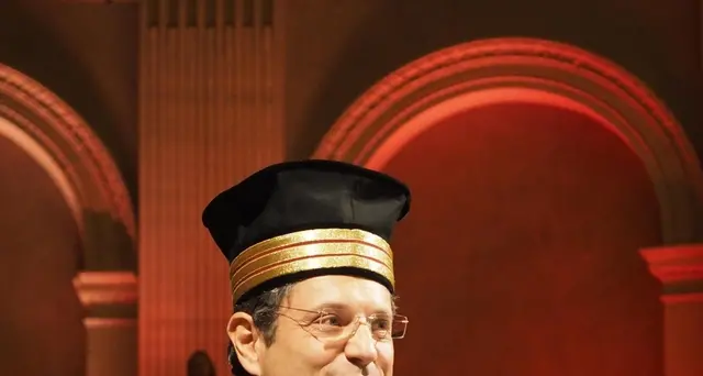 Rettore Bologna, Paese miope ci trascura