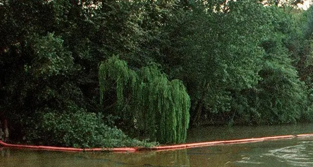 Inquinamento fiume, indagati ex sindaci