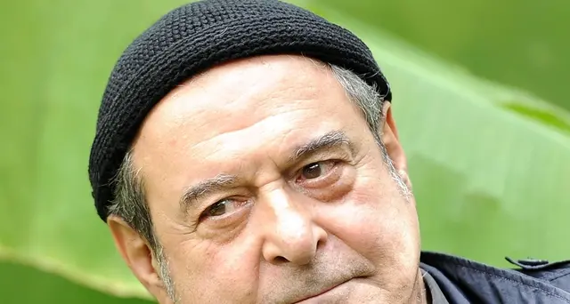 Napoli, morto l'attore Ennio Fantastichini