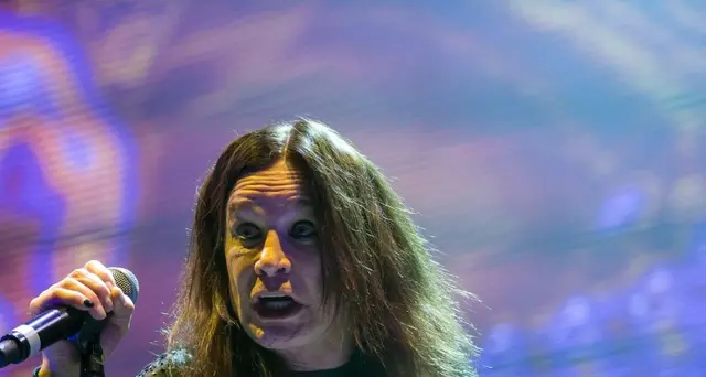 Osbourne 70 anni, da Black Sabbath a tv