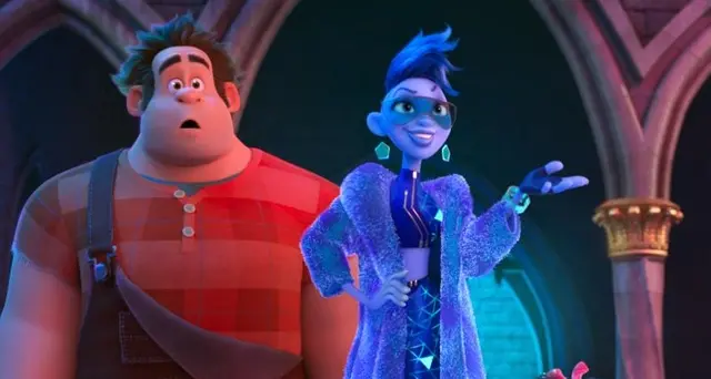 Box office Usa, domina Ralph Spacca