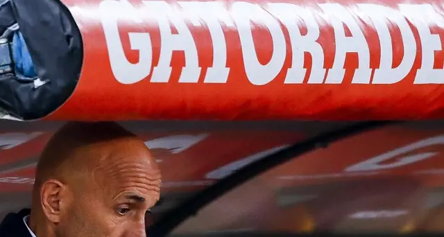 'Non è vero che ho fatto smettere Totti'