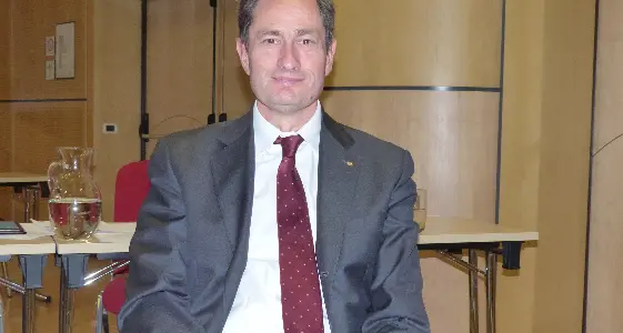 Sabbadin vice presidente ma il consiglio si divide