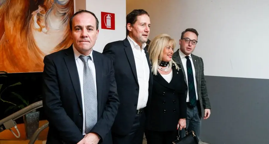 Nel programma della Lega c'è il coprifuoco nei centri profughi