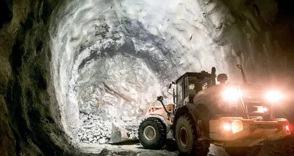 Bbt, l’ultima esplosione che farà «svelare» il tunnel